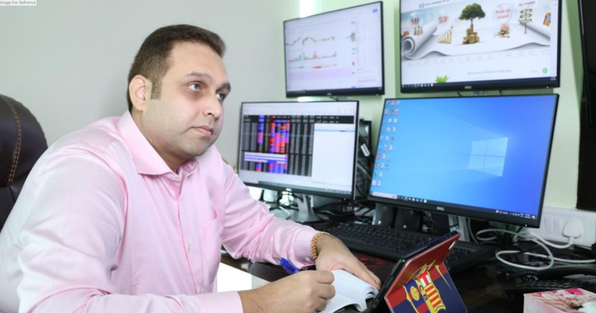 Known for its reliability in the stock market is Khosla Trade Wise Private Limited